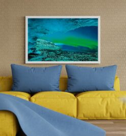 Quadro decorativo deserto retangular cod r421 (cópia)