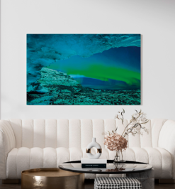 Quadro decorativo deserto retangular cod r421 (cópia)