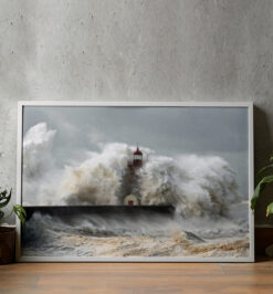 Quadro decorativo farol retangular cod r405 (cópia)