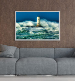 Quadro decorativo farol retangular cod r406 (cópia)