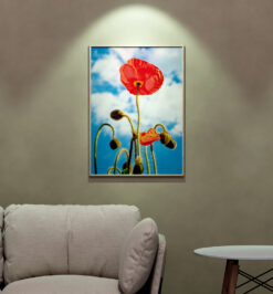 Quadro decorativo praia retangular cod r431 (cópia)