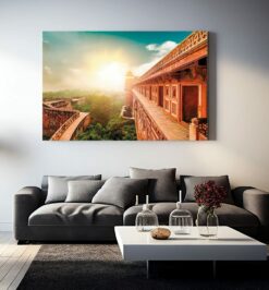 Quadro decorativo praia retangular cod r424 (cópia)