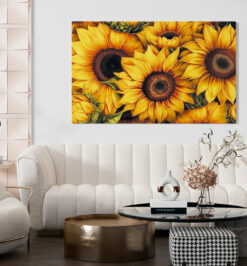 Quadro decorativo borboleta em galho florido cod r490 (cópia)