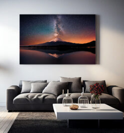 Quadro decorativo folhagem retangular cod r402 (cópia)