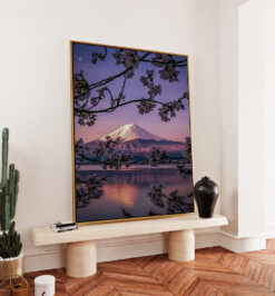 Quadro decorativo montanha retangular cod r403 (cópia)