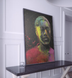 Quadro decorativo mulheres cod p086 (cópia)