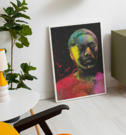 Quadro decorativo mulheres cod p086 (cópia)