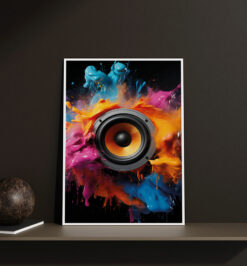 Quadro decorativo música retangular cod r401 (cópia)