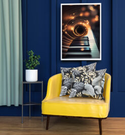 Quadro decorativo música retangular cod r403 (cópia)