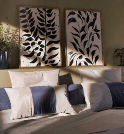 Quadros decorativo monte fugi - kit 2 telas retangulares - cod r432 (cópia)