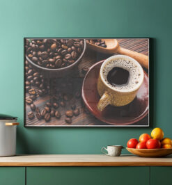 Quadro decorativo café cod p201 (cópia)