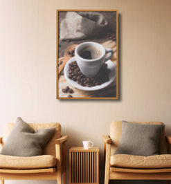 Quadro decorativo café cod p199 (cópia)