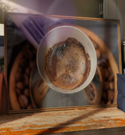 Quadro decorativo café cod p198 (cópia)