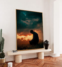 Quadro decorativo religião bíblia cod r632 (cópia)