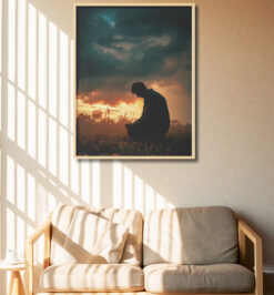 Quadro decorativo religião bíblia cod r632 (cópia)
