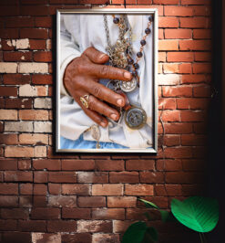 Quadro decorativo paisagem urbana engenharia cod r614 (cópia)