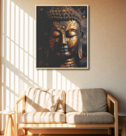 Quadro decorativo religioso cod p247 (cópia)