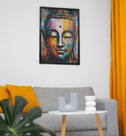 Quadro decorativo religioso cod p248 (cópia)