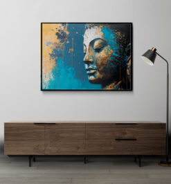 Quadro decorativo religioso cod p240 (cópia)