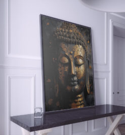 Quadro decorativo religioso cod p247 (cópia)