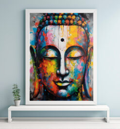 Quadro decorativo religioso cod p248 (cópia)