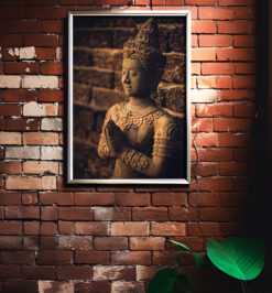 Quadro decorativo religioso cod p249 (cópia)