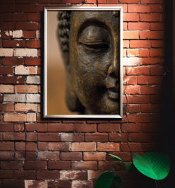 Quadro decorativo religioso cod p238 (cópia)