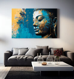 Quadro decorativo religioso cod p240 (cópia)