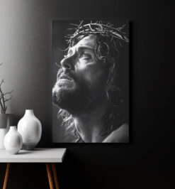 Quadro decorativo religioso cod p242 (cópia)