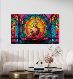 Quadro decorativo religioso cod p243 (cópia)