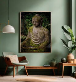 Quadro decorativo religioso cod p250 (cópia)