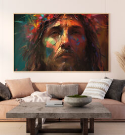 Quadro decorativo barcos cod p235 (cópia)