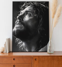 Quadro decorativo religioso cod p242 (cópia)
