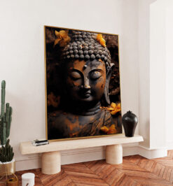 Quadro decorativo religioso cod p246 (cópia)