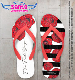 Chinelo formatura administração personalizado cod 12763 (cópia)