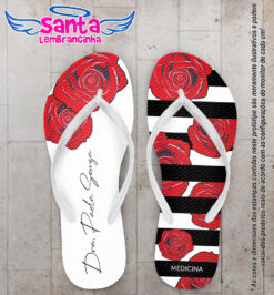 Chinelo formatura administração personalizado cod 12763 (cópia)