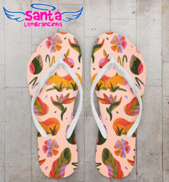 Chinelo farm folhagem personalizado cod 12814 (cópia)