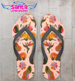 Chinelo farm folhagem personalizado cod 12814 (cópia)