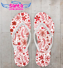 Chinelo farm good vibe personalizado cod 12812 (cópia)