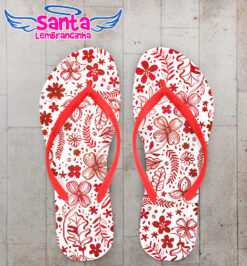 Chinelo farm good vibe personalizado cod 12812 (cópia)