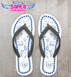 Chinelo formatura mecidina personalizado cod 12802 (cópia)