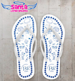 Chinelo formatura mecidina personalizado cod 12802 (cópia)