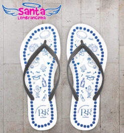 Chinelo formatura mecidina personalizado cod 12802 (cópia)