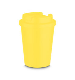 Copo plástico em rpet personalizado 400ml