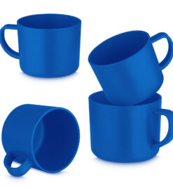 Conjunto de xícaras personalizado 200ml