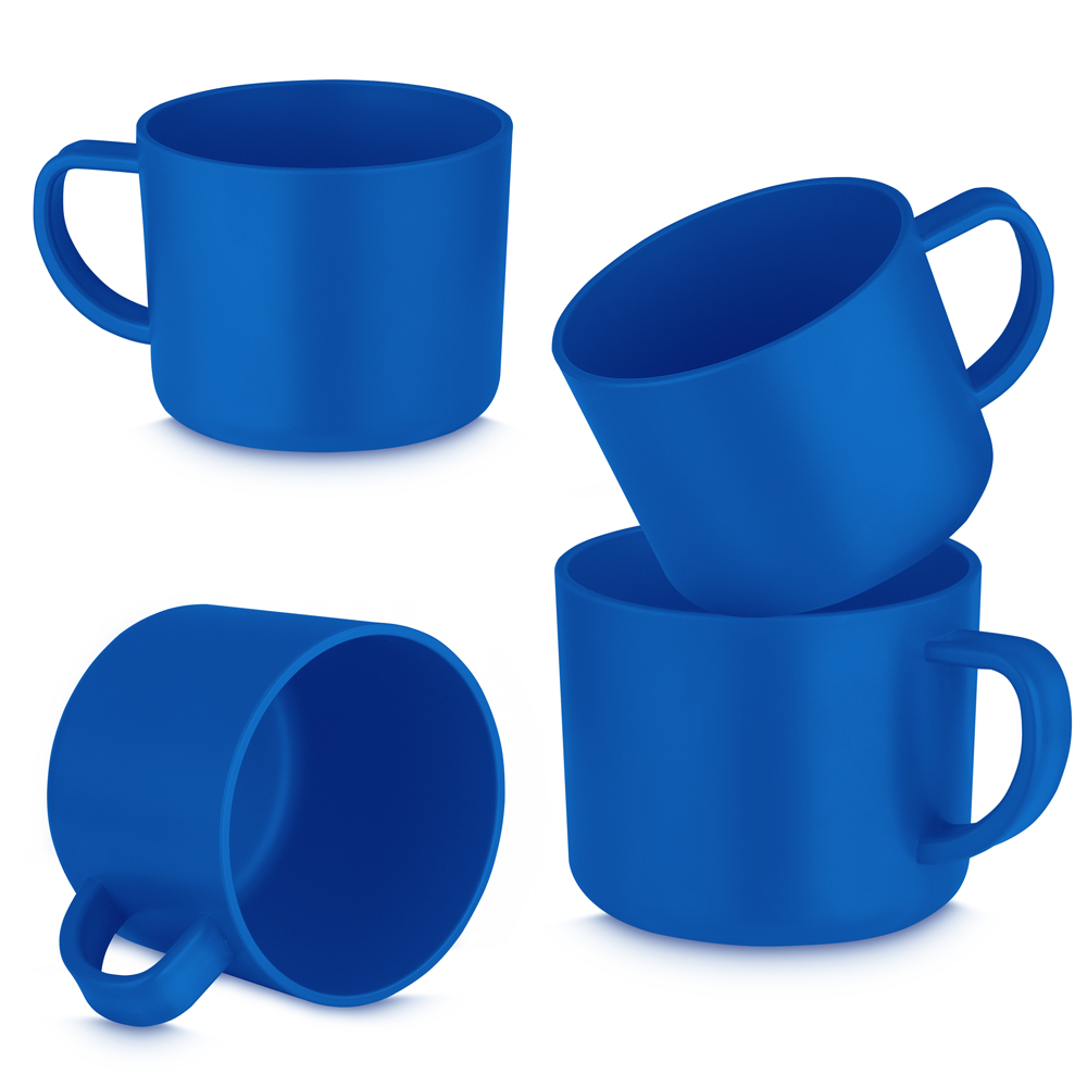 Conjunto de xícaras personalizado 200ml