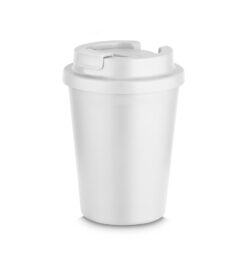 Copo plástico em rpet personalizado 400ml