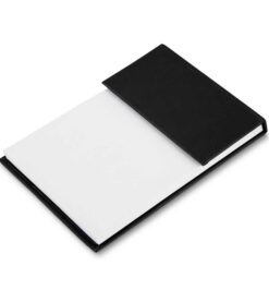 Bloco de anotacoes preto jpg