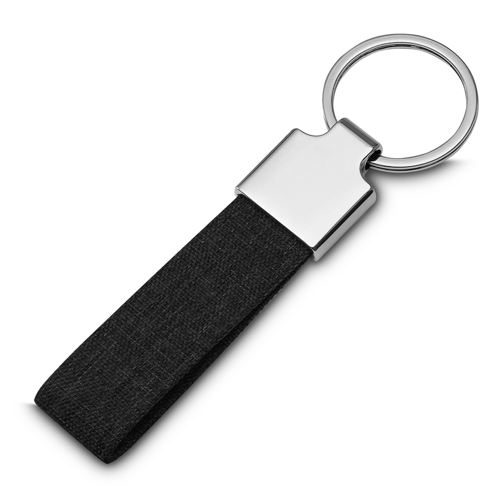 Chaveiro preto jpg