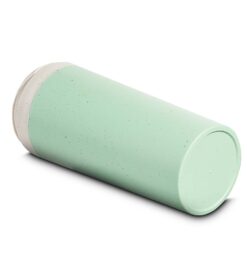 Copo plástico em fibra de trigo personalizado 300ml